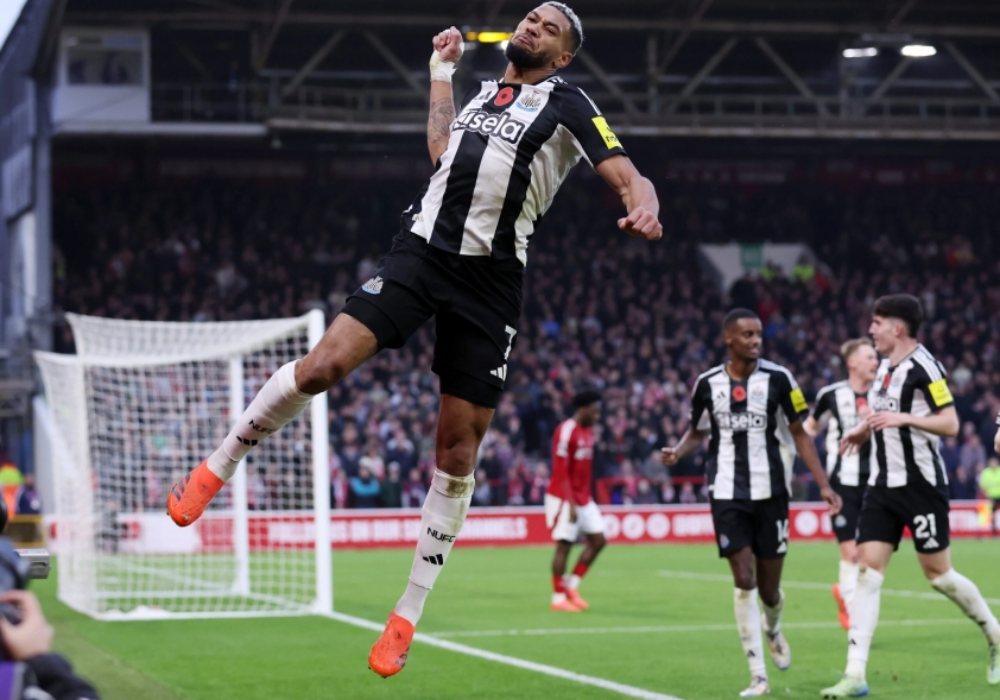 Nhận định bóng đá Newcastle vs Nottingham Forest: "Chích choè" mệt mỏi