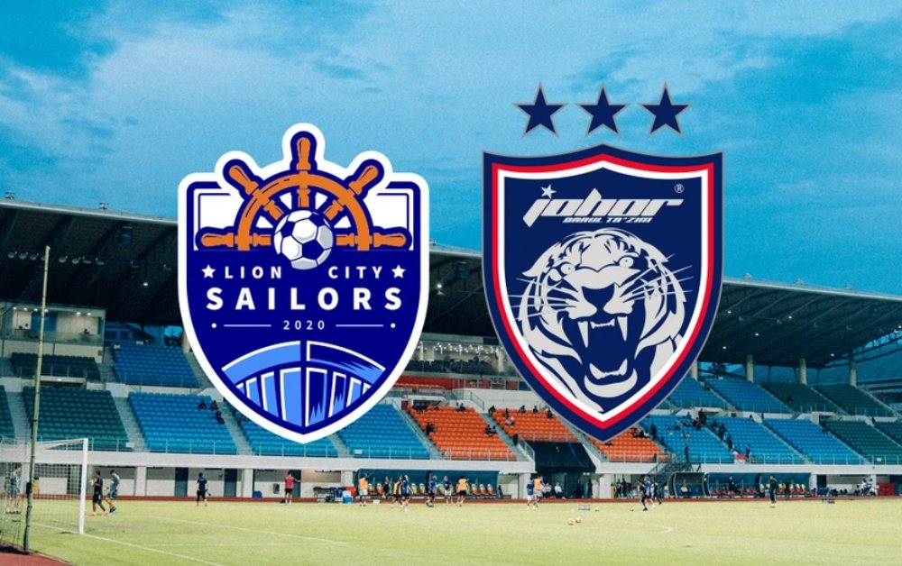 Nhận định, dự đoán Johor DT vs Lion City 16h30 ngày 21/8: Phô trương sức mạnh