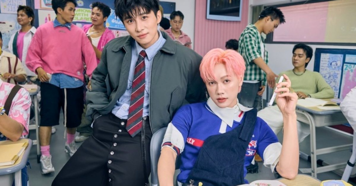 JSol gây sốt mạng với màn tái xuất cùng đàn em ‘Anh trai say hi’ mùa 2