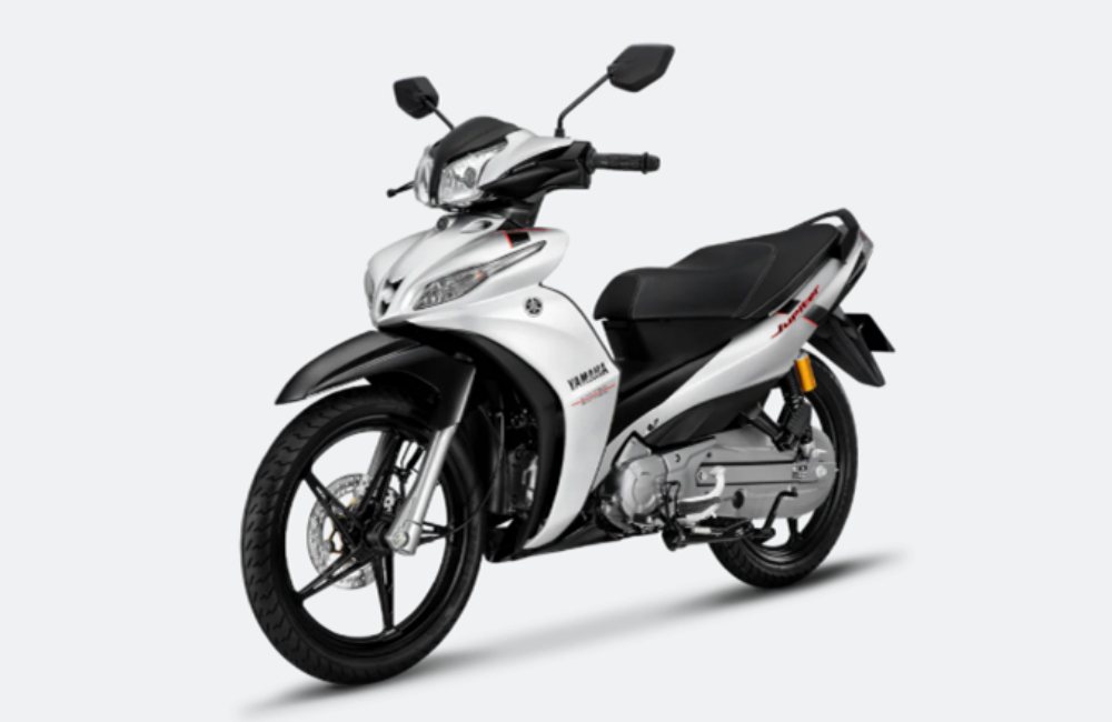 Bảng giá xe máy Yamaha Jupiter mới nhất tháng 3/2025