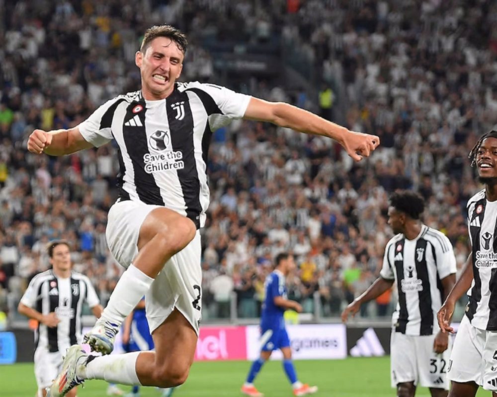 Nhận định, dự đoán Juventus vs Parma, 2h45 ngày 31/10/2024: Bám đuổi ngôi đầu