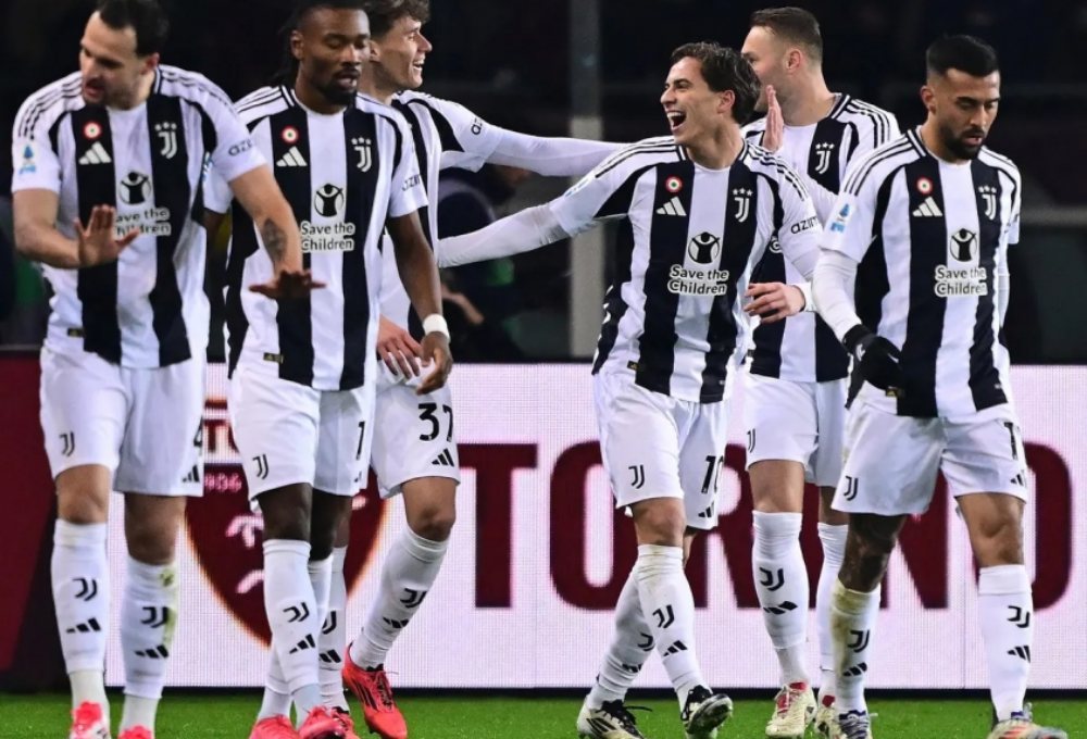 Nhận định Monaco vs Juventus: Vòng đấu quyết định, 03h00 ngày 29/1