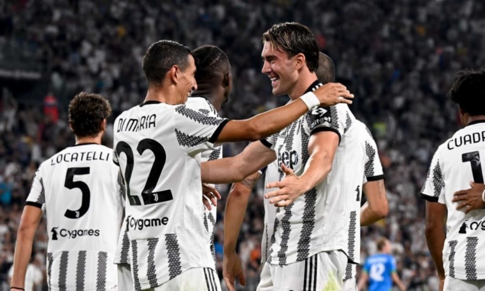 Nhận định bóng đá Juventus vs Dortmund 2h00 ngày 17/09: Đại chiến cân tài ở Turin