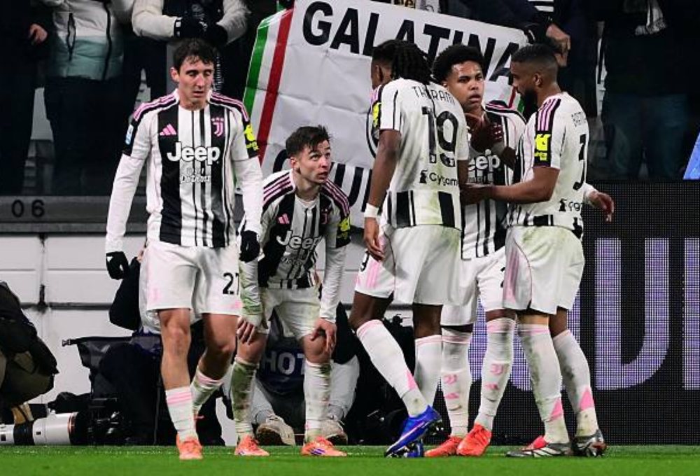 Nhận định bóng đá Pisa vs Juventus 2h45 ngày 28/12/2025: Không dễ cho chủ nhà
