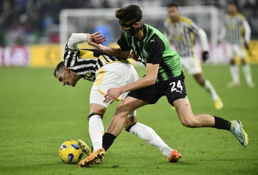 Nhận định bóng đá Sassuolo vs Juventus 2h45 ngày 07/01: “Bà đầm già” chiếm ưu thế