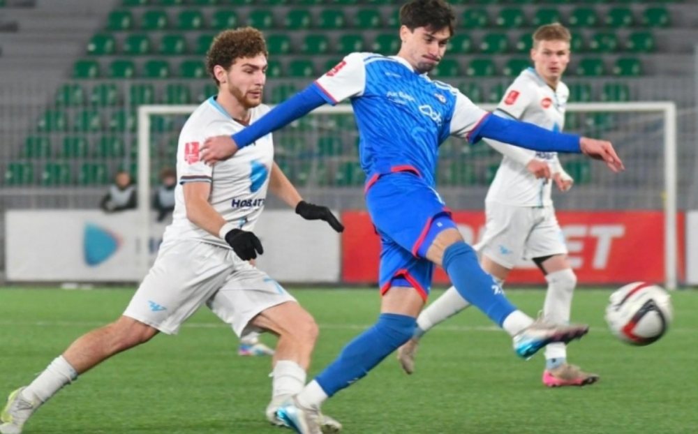 Nhận định bóng đá Chelyabinsk vs Kamaz 19h00 ngày 16/11: Một kết quả hòa