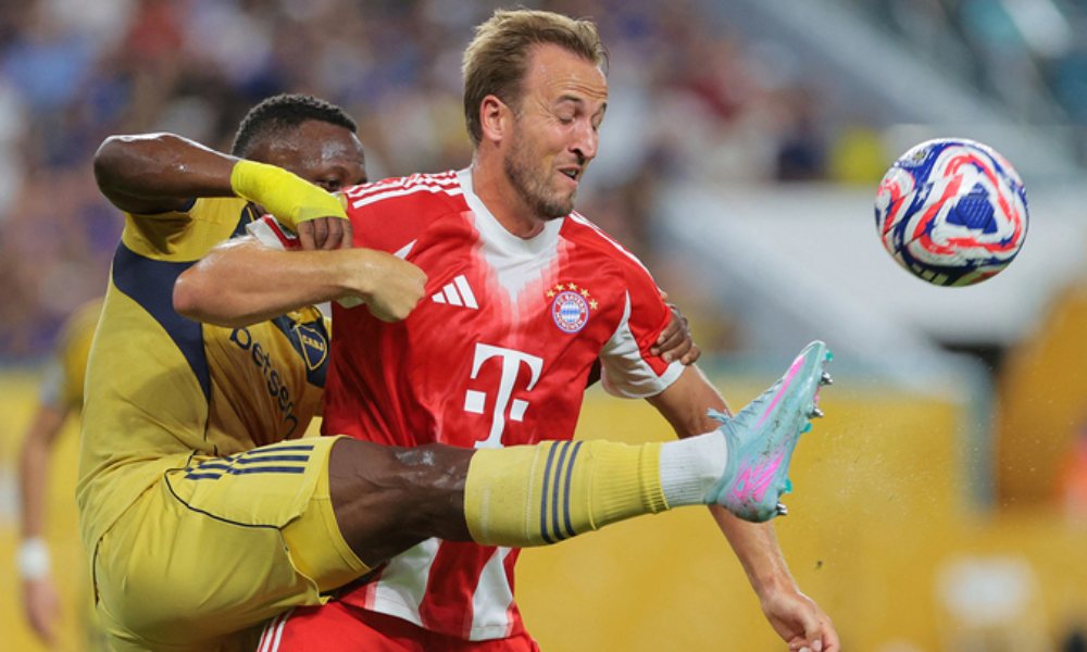 Nhận định, dự đoán Benfica vs Bayern Munich, 2h00 ngày 25/6