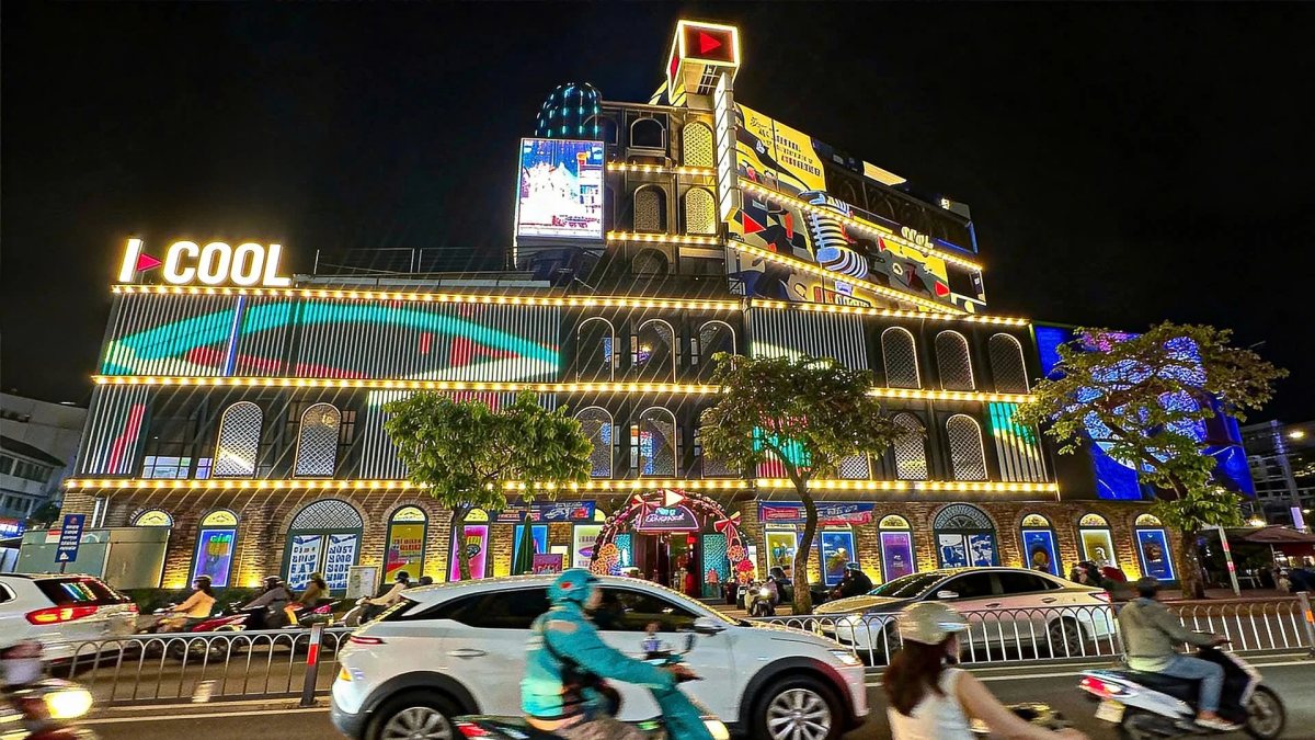 Vì sao Karaoke ICOOL là điểm hẹn lý tưởng cho mùa lễ hội 2025