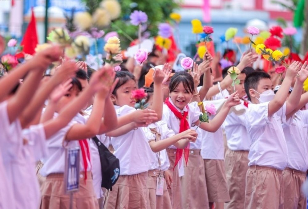 Lịch nghỉ Tết Nguyên đán 2026 của học sinh 34 tỉnh, thành đầy đủ, mới nhất