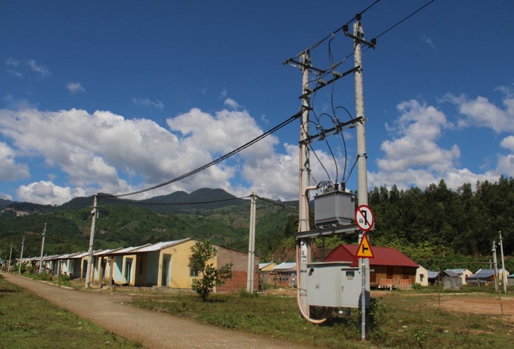 Lịch cắt điện Khánh Hòa ngày 8/1/2026 mới nhất hôm nay