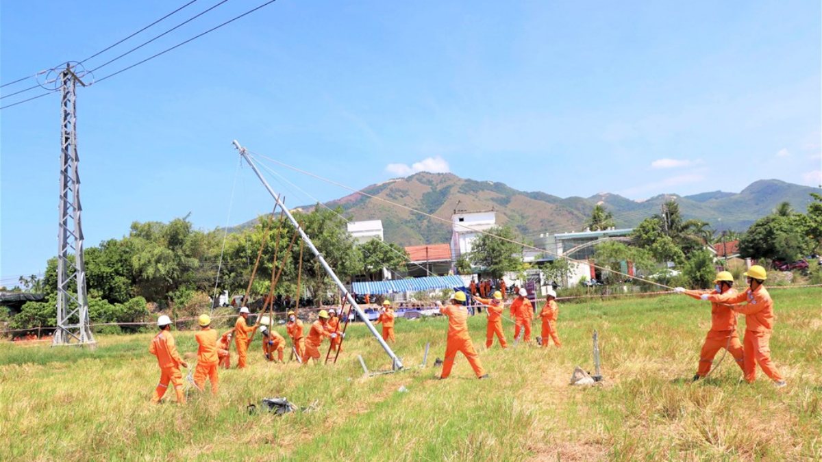 Lịch cắt điện Khánh Hòa Nha Trang ngày 7/2/2026 cập nhật mới nhất