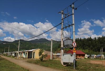 Lịch tạm ngừng cấp điện Khánh Hòa Nha Trang ngày 6/2/2026