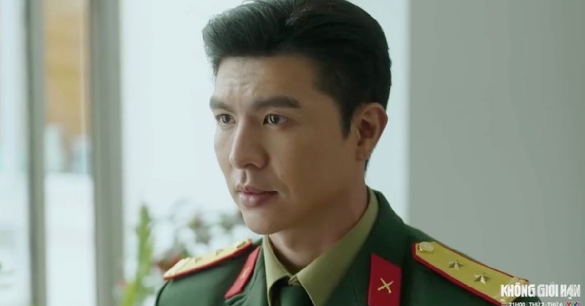 Phim "không giới hạn" tập 2: Kiên được đồng đội tìm cách mai mối