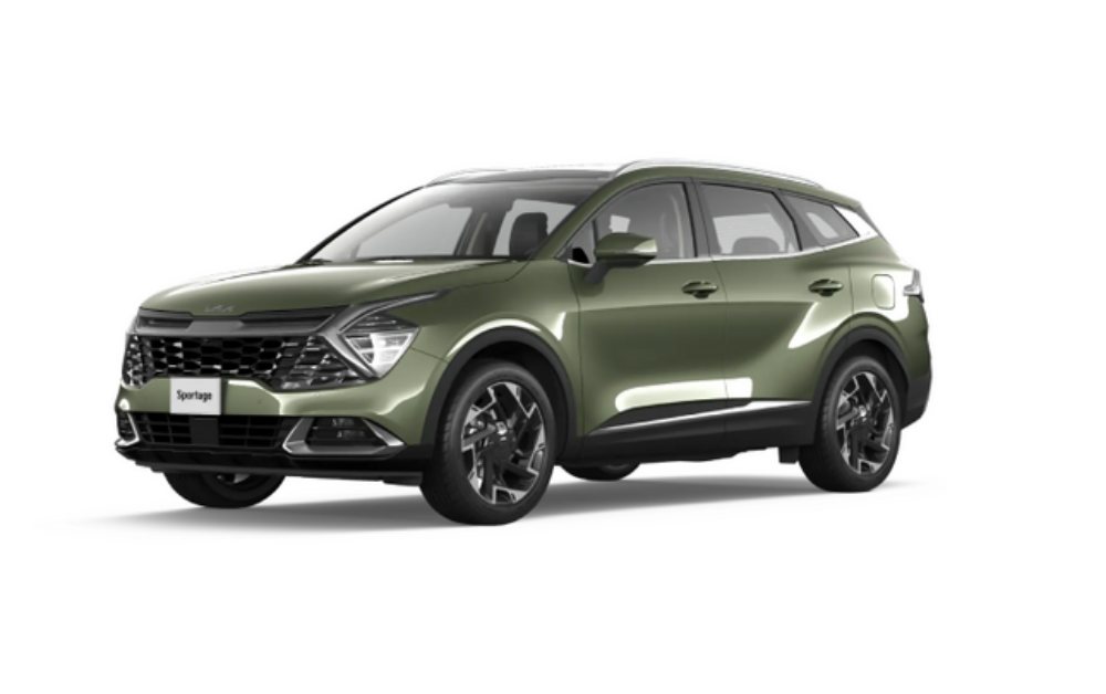 Bảng giá ô tô KIA tháng 7/2025 mới nhất hôm nay