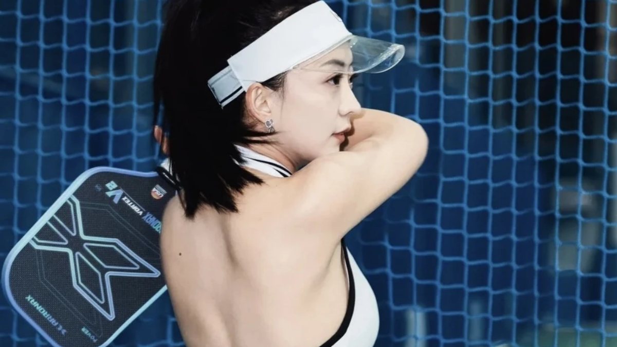 "Kiếp nạn" của pickleball năm 2025