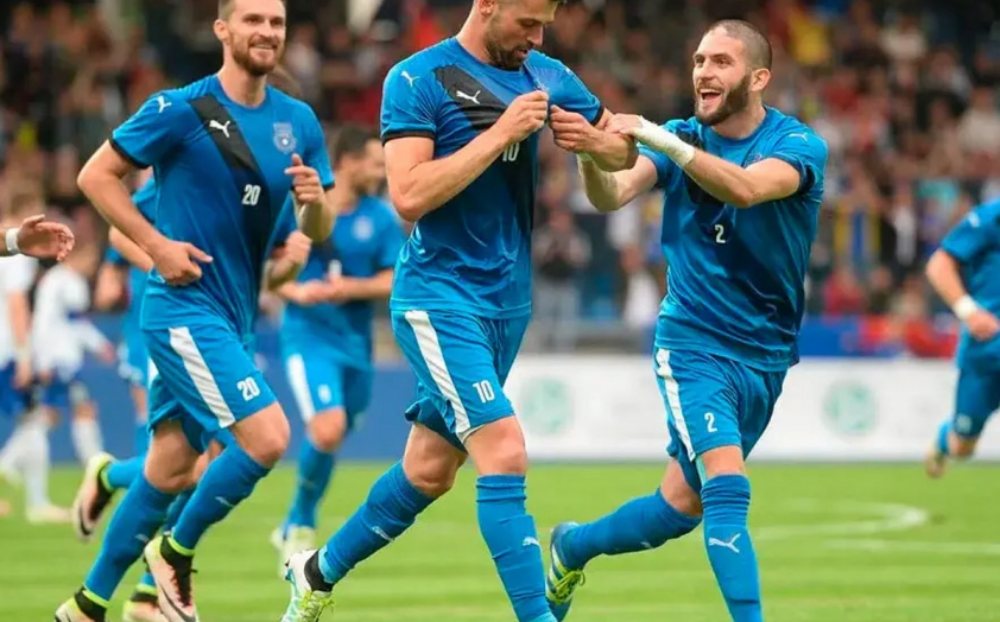 Nhận định bóng đá Slovenia vs Kosovo 02h45 ngày 16/11: Chờ đợi đội khách