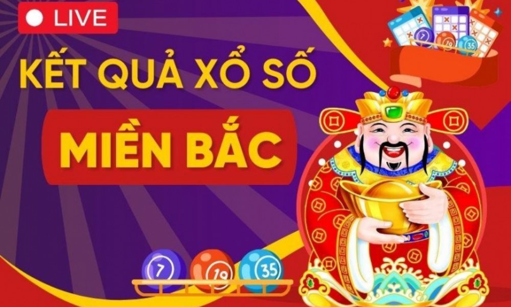 XSMB 2/8 - Trực tiếp kết quả xổ số miền Bắc hôm nay 2/8/2025