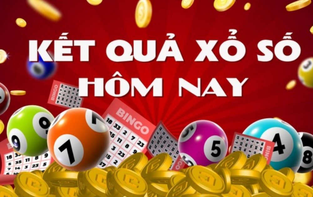 XSMT 1/6/2025 - Kết quả xổ số miền Trung hôm nay 01-06-2025