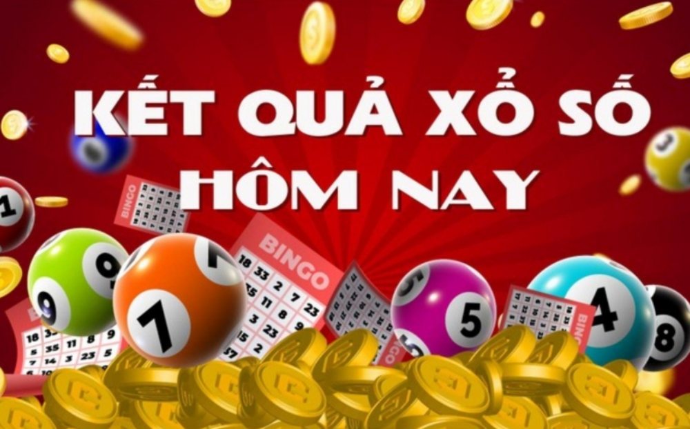 XSMN 27/5/2025 - Kết quả xổ số miền Nam hôm nay 27-05-2025