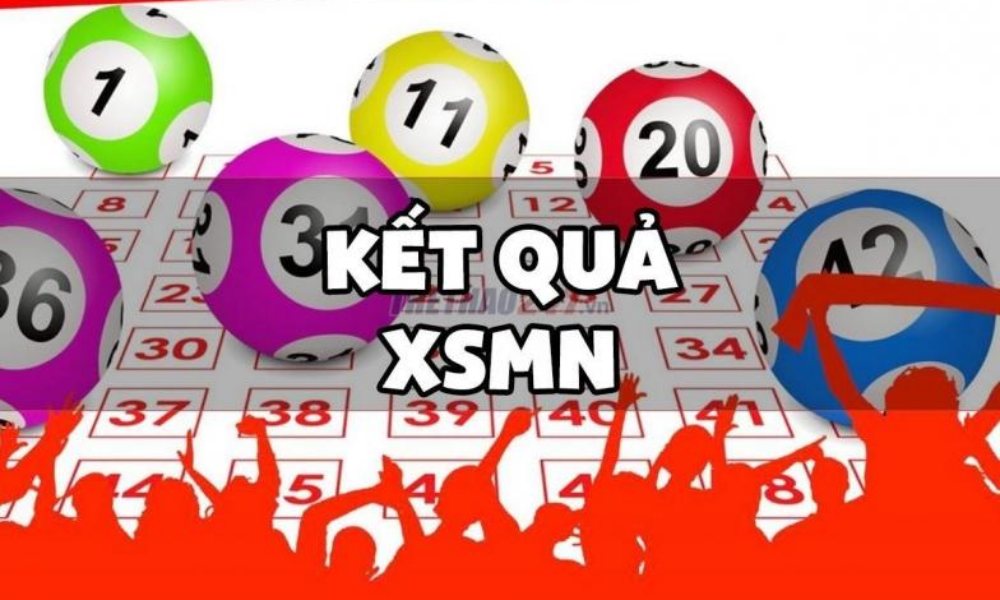Trực tiếp kết quả xổ số miền Nam hôm nay ngày 24/5/2025 - XSMN 24/5