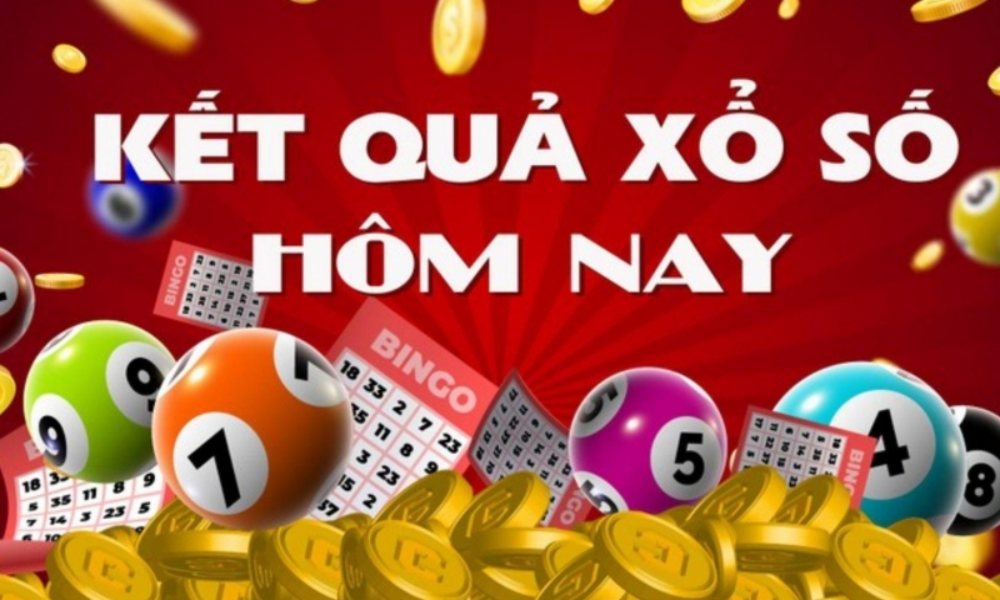 Trực tiếp kết quả xổ số miền Nam hôm nay ngày 26/5/2025 - XSMN 26/5