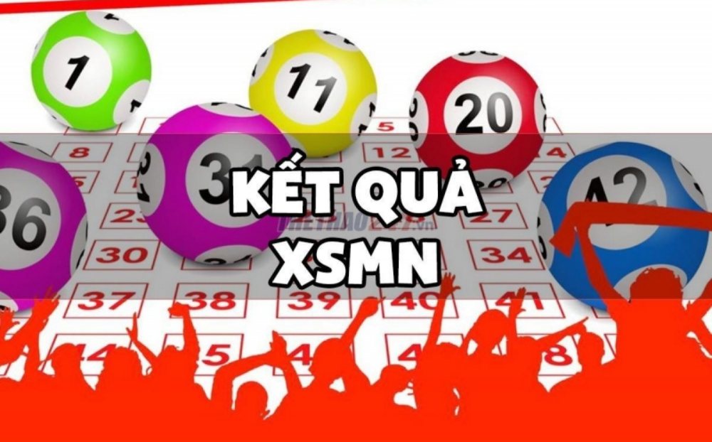 Trực tiếp kết quả xổ số miền Nam hôm nay ngày 4/6/2025 - XSMN 4/6