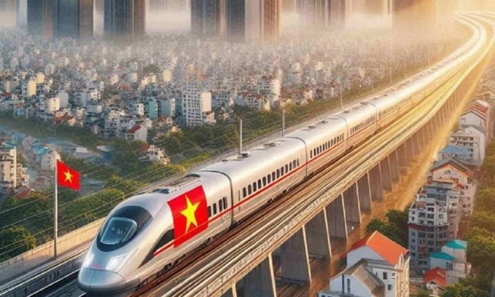 Những sự kiện kinh tế nổi bật của Việt Nam năm 2024