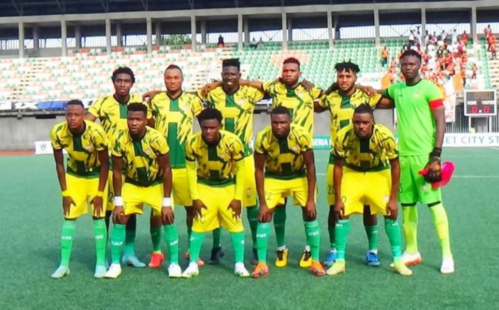 Nhận định bóng đá El Kanemi Warriors vs Kwara 22h00 ngày 16/11/2025: Không quá chêch lệch