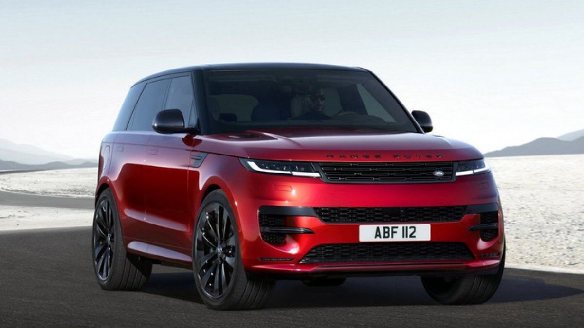 Bảng giá ô tô Land Rover tháng 12/2025 mới nhất hôm nay