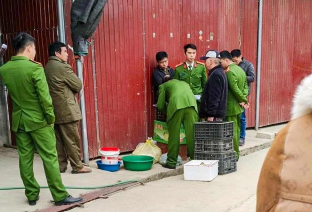 Hé lộ nguồn cơn đau lòng vụ 3 người trong cùng gia đình tử vong bất thường ở Lạng Sơn