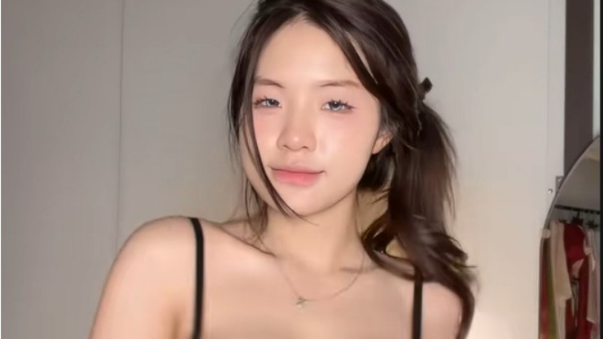 Lanhxinhyeu06 - Idol tiktoker hot nhất lúc này