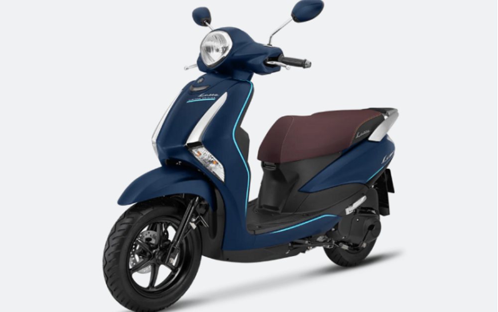 Bảng giá xe Latte tháng 7/2025 mới nhất