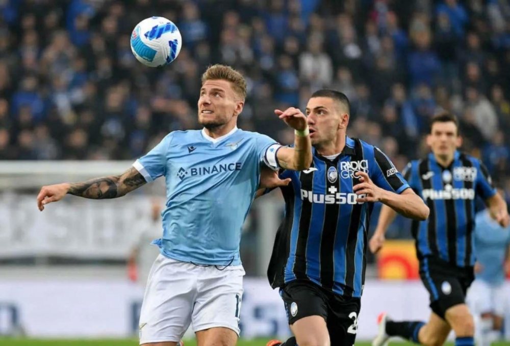 Nhận định Lazio vs Atalanta 03h00 ngày 5/3: Khó cho chủ nhà