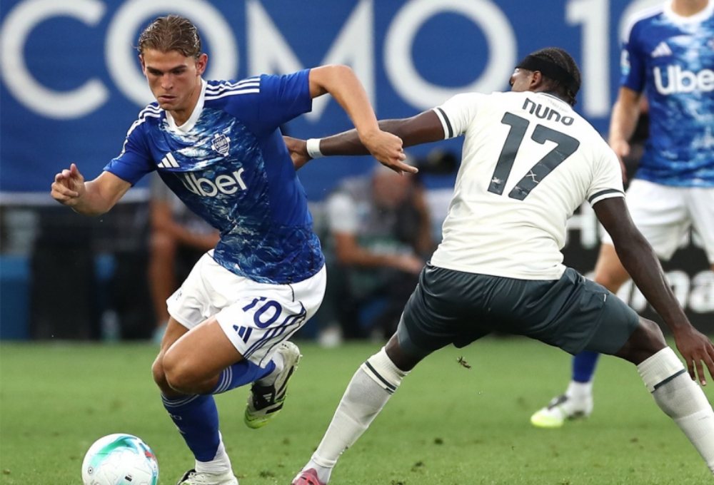 Nhận định Lazio vs Como 02h45 ngày 20/1/2026: Cạnh tranh top 6