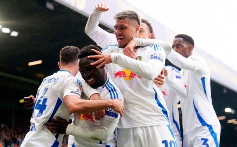 Nhận định, dự đoán trận đấu Leeds vs Everton 02h00 ngày 19/8: Kẻ 8 lạng, người nửa cân