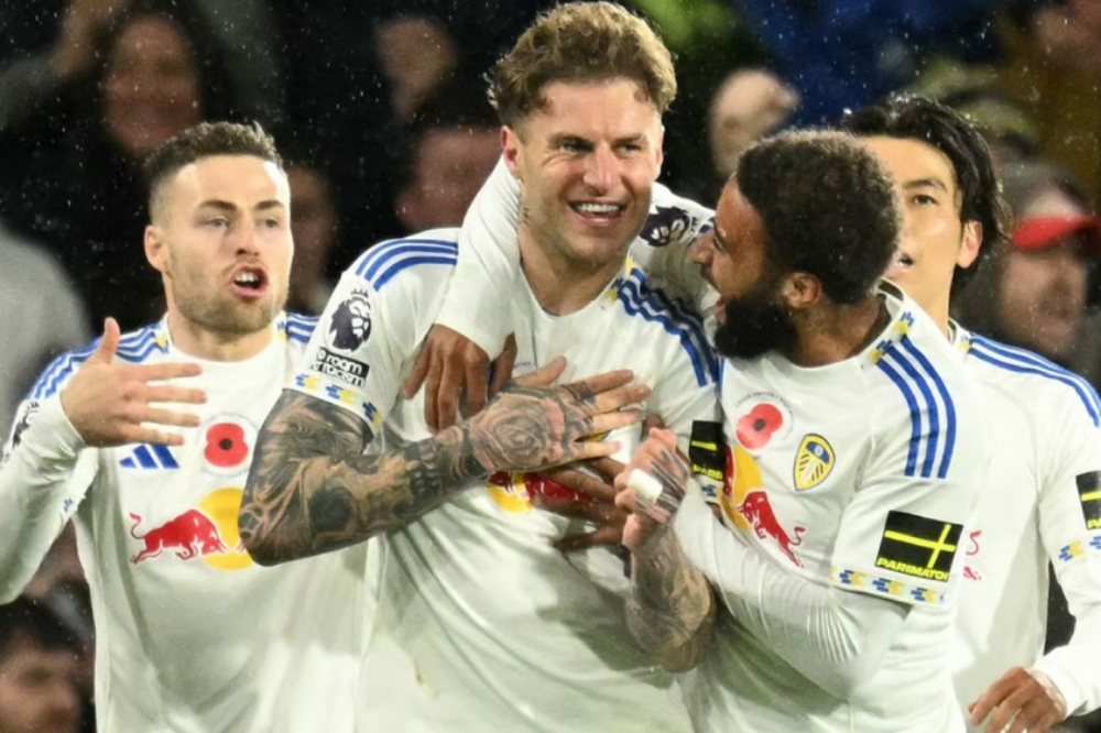 Nhận định West Ham vs Leeds 22h30 ngày 5/4: Cố gắng đi tiếp