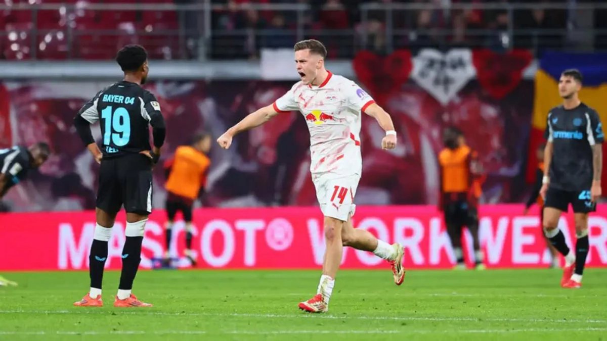 Nhận định bóng đá RB Leipzig vs Bayer Leverkusen 00h30 ngày 21/12/2025: Đại chiến rực lửa