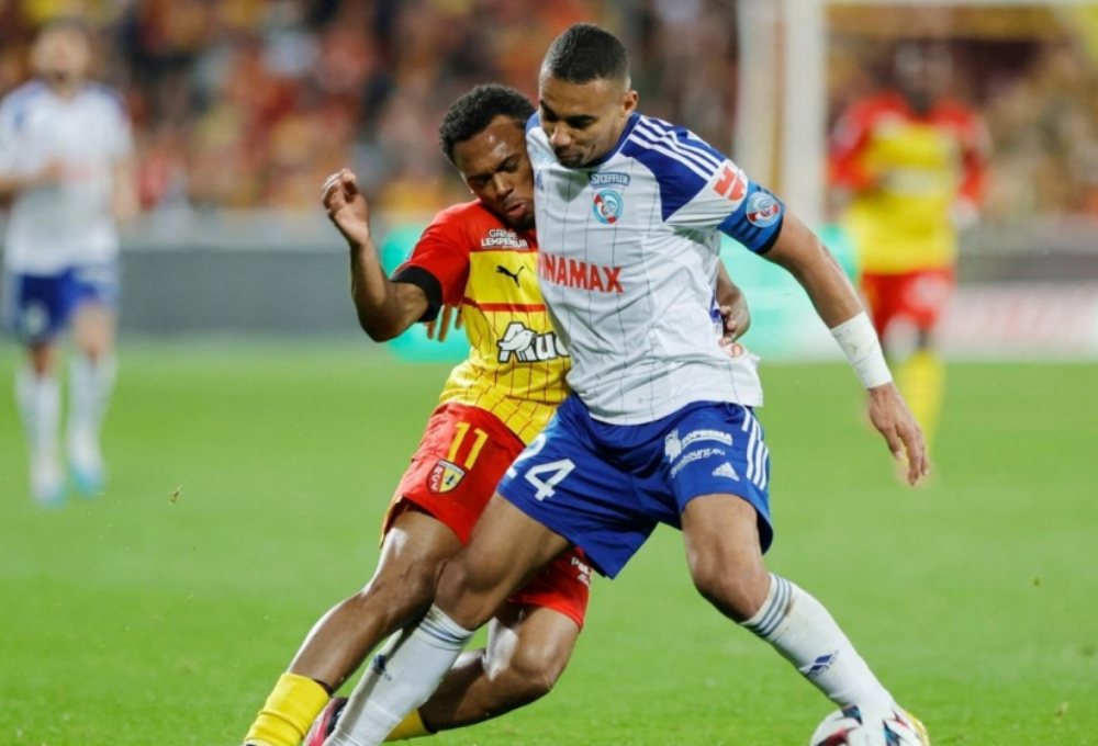 Nhận định Strasbourg vs Lens 02h45 ngày 28/2: Cách biệt sát sao