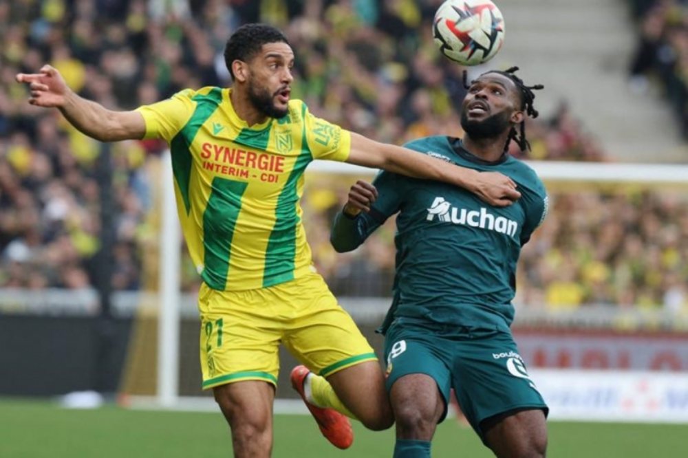 Nhận định Lens vs Nantes 1h45 ngày 9/5: Không nhiều cơ hội cho đội khách