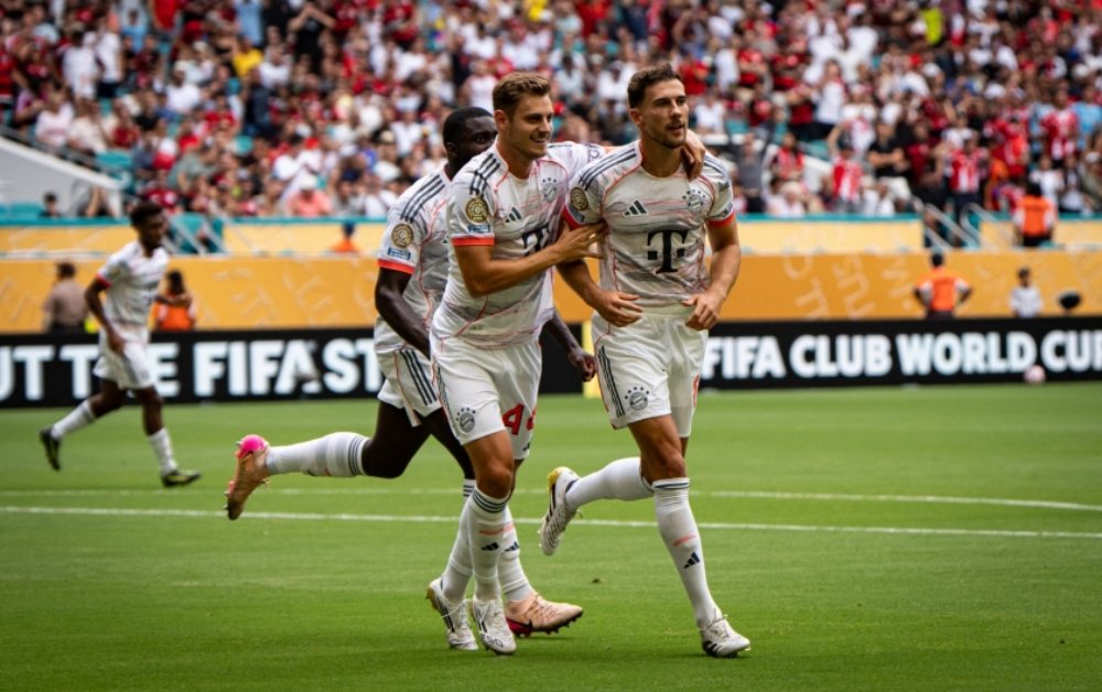 Nhận định, dự đoán PSG vs Bayern Munich: Cuộc chiến sinh tử, 23h00 ngày 05/07