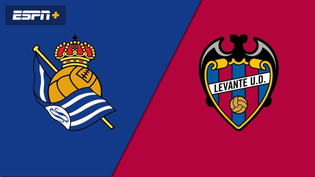 Nhận định bóng đá Levante vs Real Sociedad 22h15 ngày 20/12: Cuộc chiến giằng co