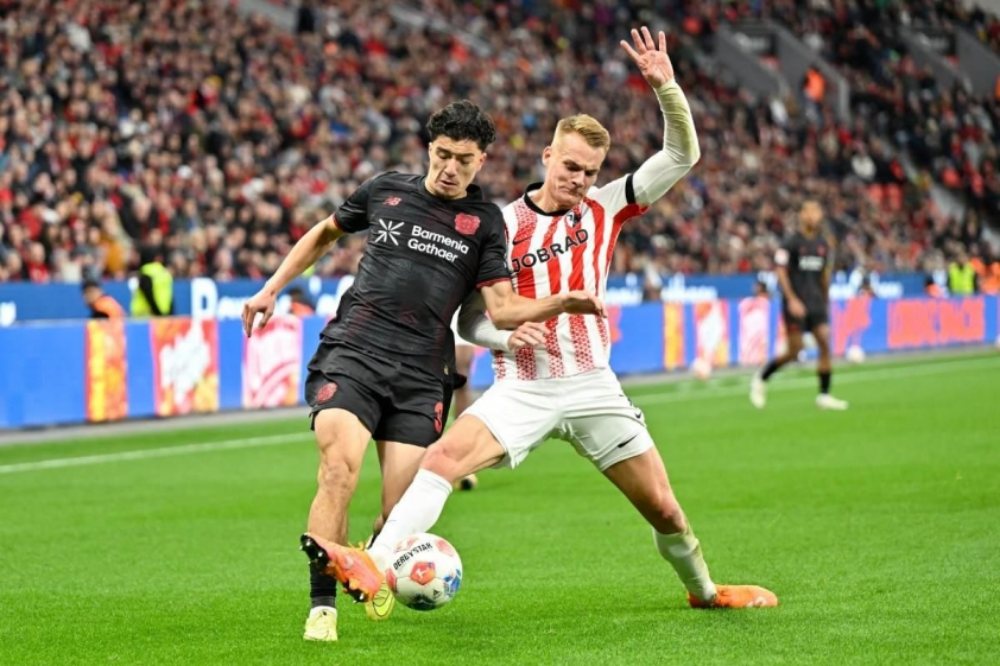 Nhận định Freiburg vs Bayer Leverkusen 21h30 ngày 7/3: Chiến thắng trong tầm tay
