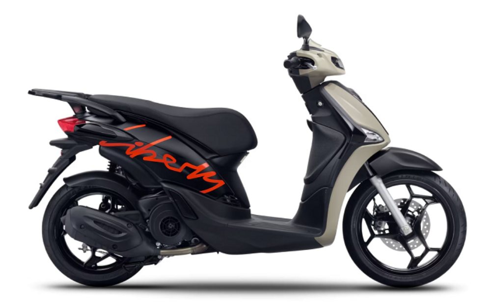 Bảng giá xe máy Piaggio Liberty tháng 7/2025 mới nhất hôm nay