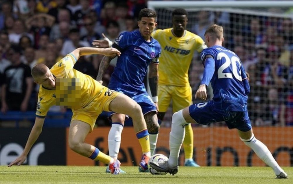 Nhận định, dự đoán trận đấu Chelsea vs Crystal Palace, 20h00 ngày 17/8: Thử thách đầu tiên cho Maresca