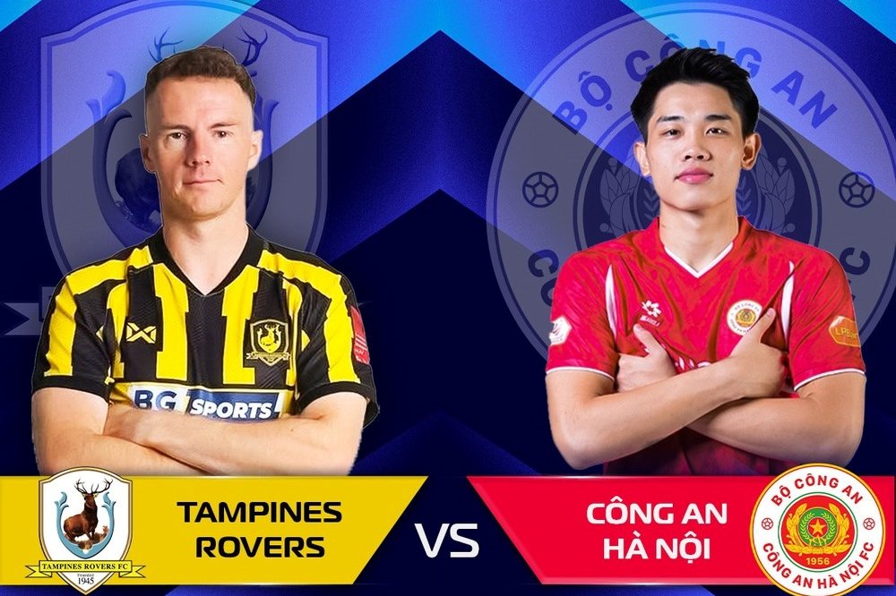 Lịch thi đấu bóng đá hôm nay (18-2): CAHN phải vượt khó trên đất Singapore