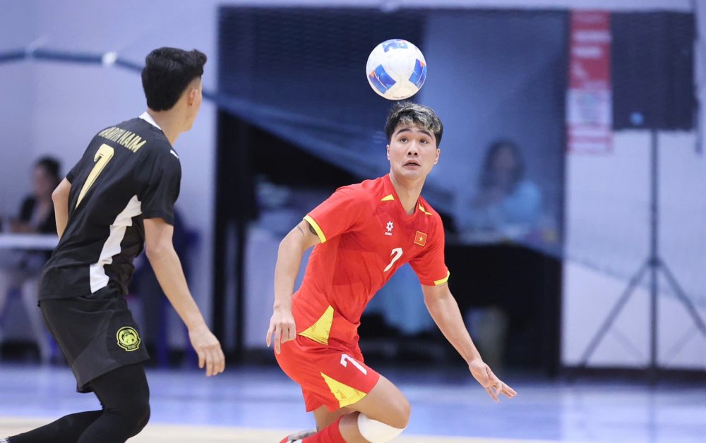 Lịch thi đấu bóng đá hôm nay 3/2: Trực tiếp Việt Nam đấu với Indonesia ở tứ kết Cúp châu Á