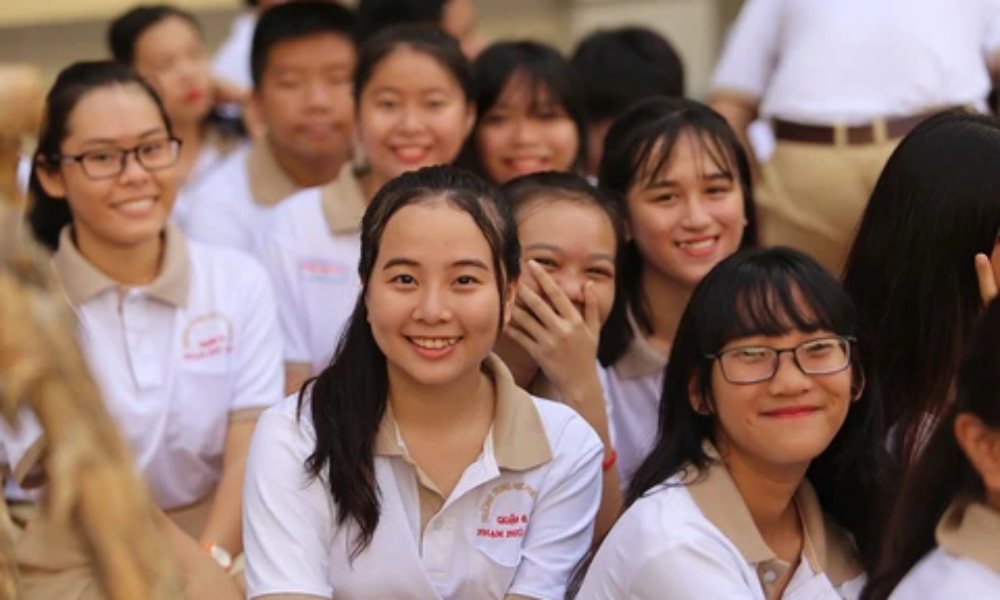 Lịch tựu trường năm học mới của học sinh 34 tỉnh thành