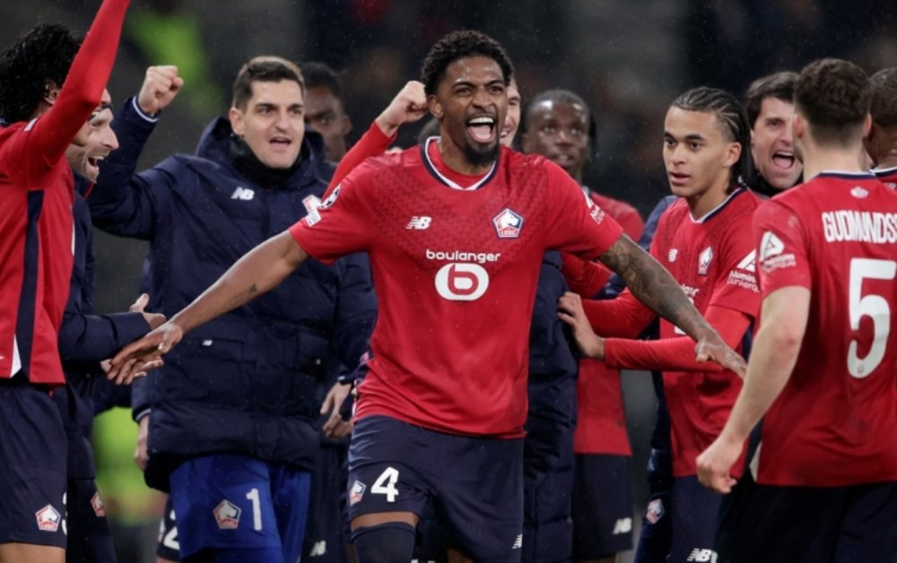 Nhận định Lille vs Freiburg, 3h00 ngày 30/1: Không dễ cho chủ nhà