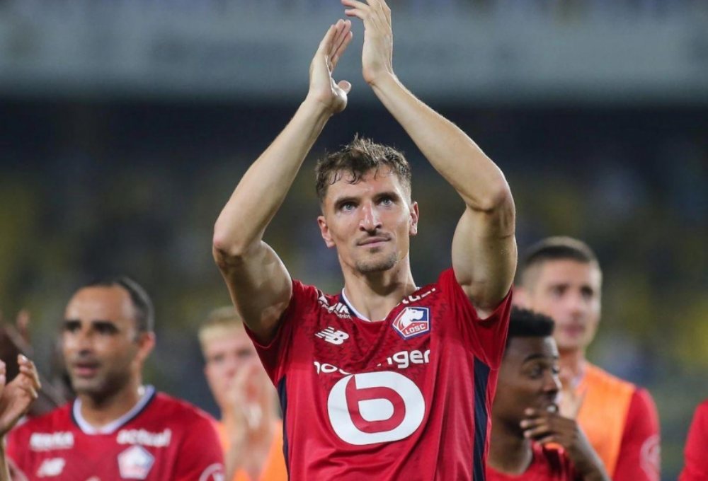 Nhận định Metz vs Lille, 2h45 ngày 7/2: Người khốn gặp kẻ khó