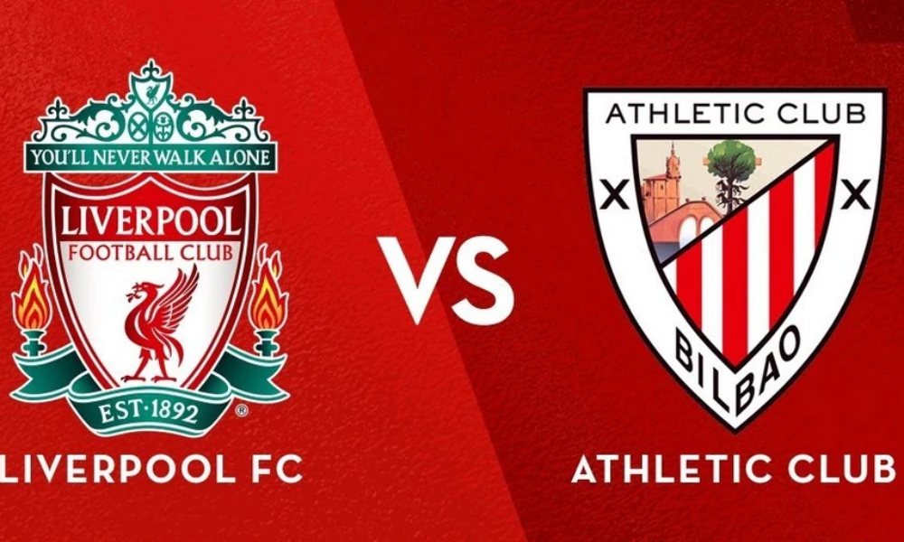 Nhận định, soi kèo Liverpool vs Athletic Bilbao 23h00 ngày 04/08, giao hữu quốc tế